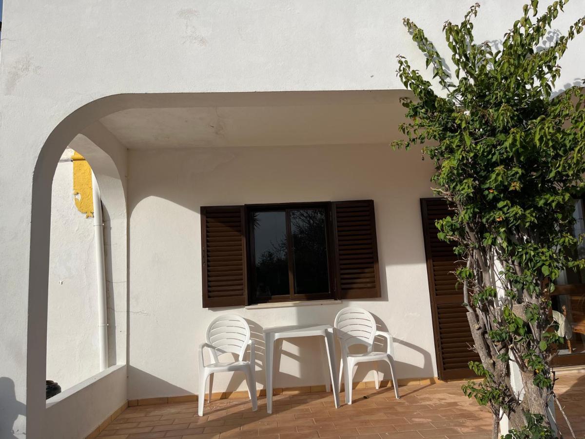 Apartament Boliqueime House Zewnętrze zdjęcie