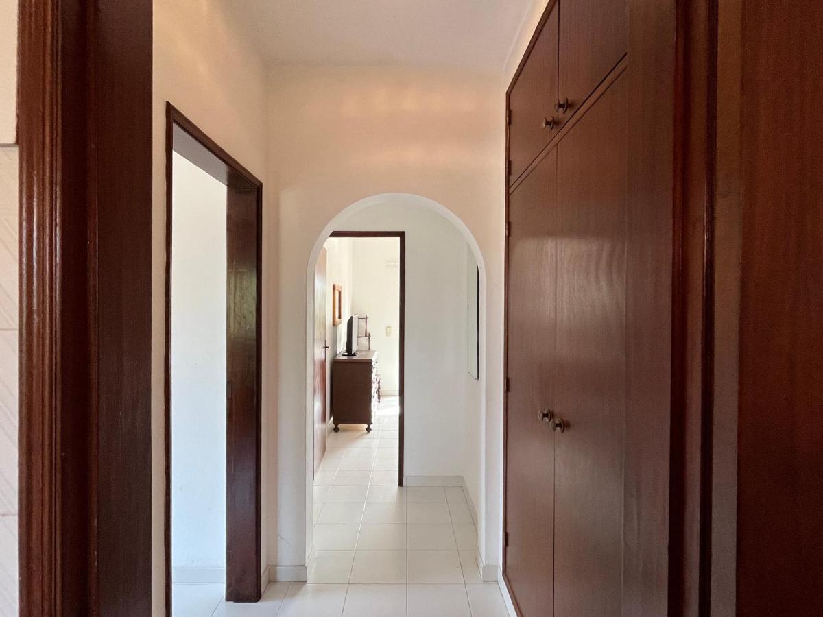 Apartament Boliqueime House Zewnętrze zdjęcie