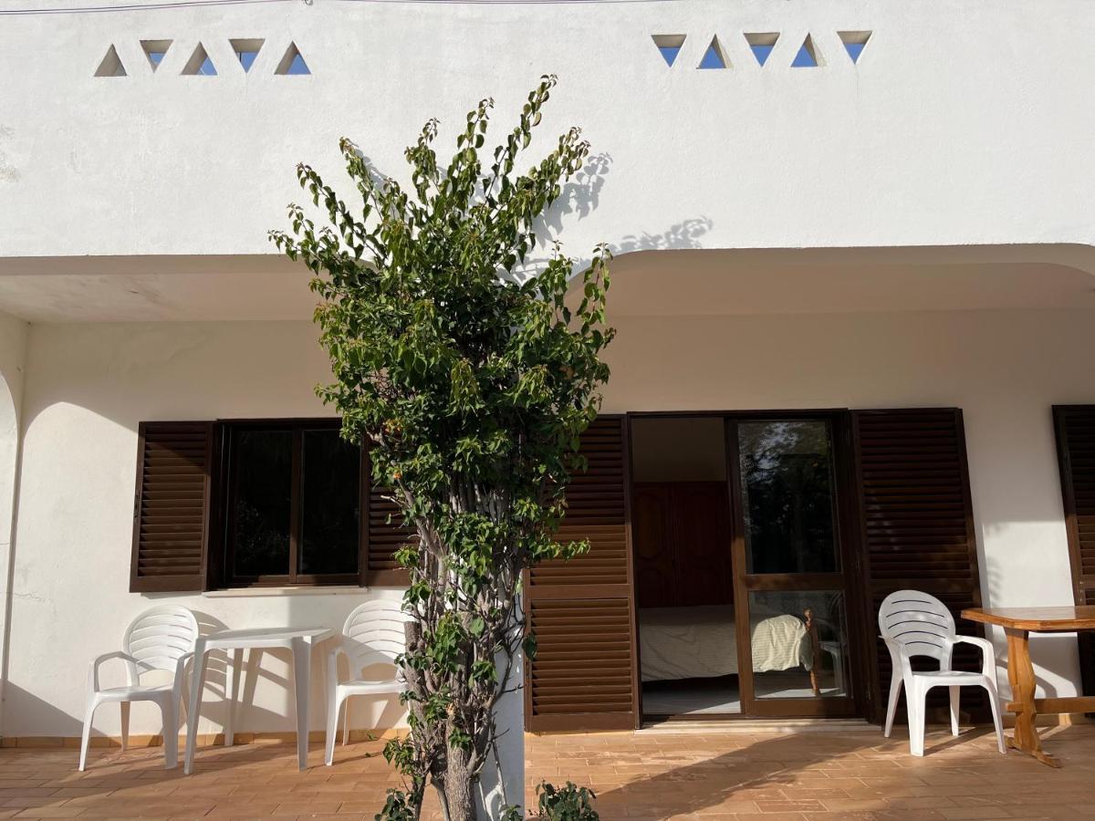 Apartament Boliqueime House Zewnętrze zdjęcie