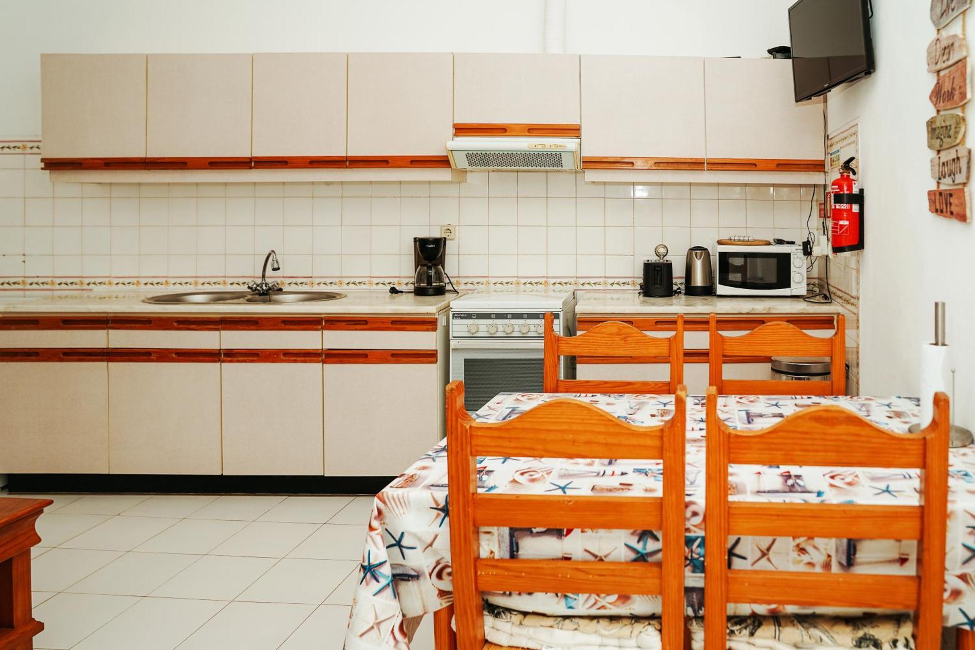 Apartament Boliqueime House Zewnętrze zdjęcie