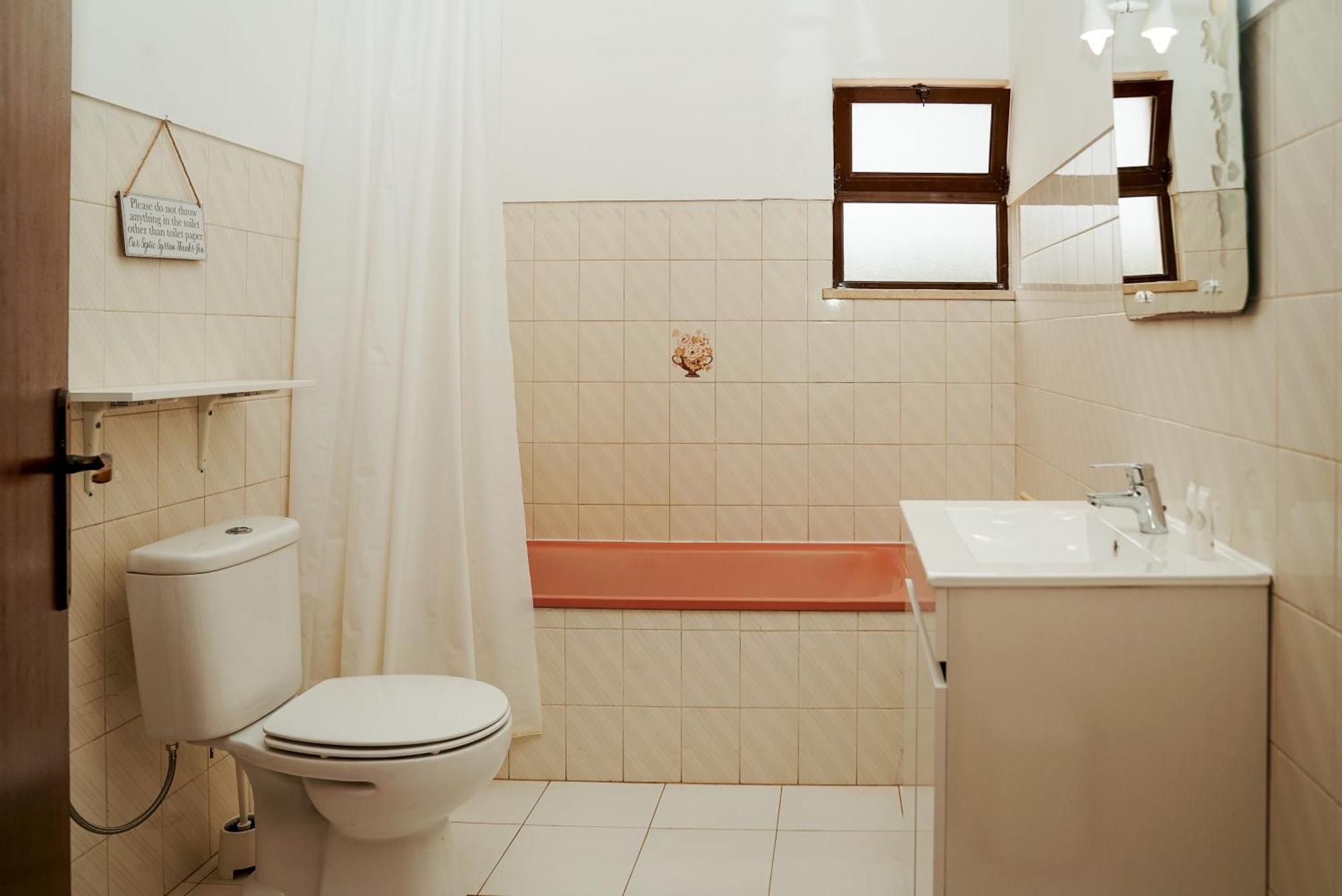 Apartament Boliqueime House Zewnętrze zdjęcie