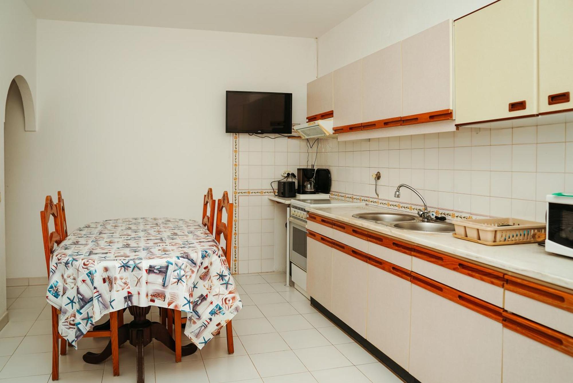 Apartament Boliqueime House Zewnętrze zdjęcie