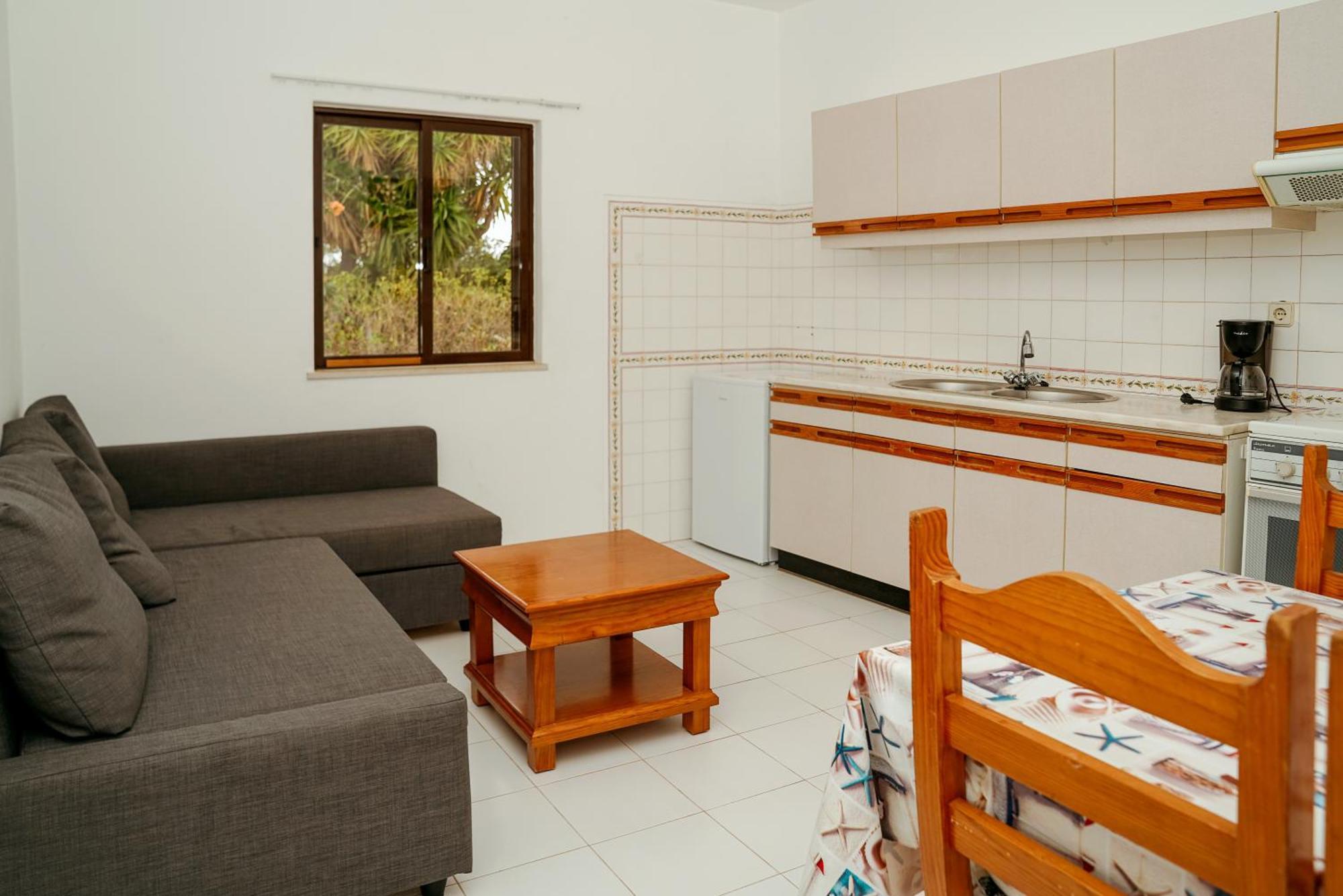 Apartament Boliqueime House Zewnętrze zdjęcie