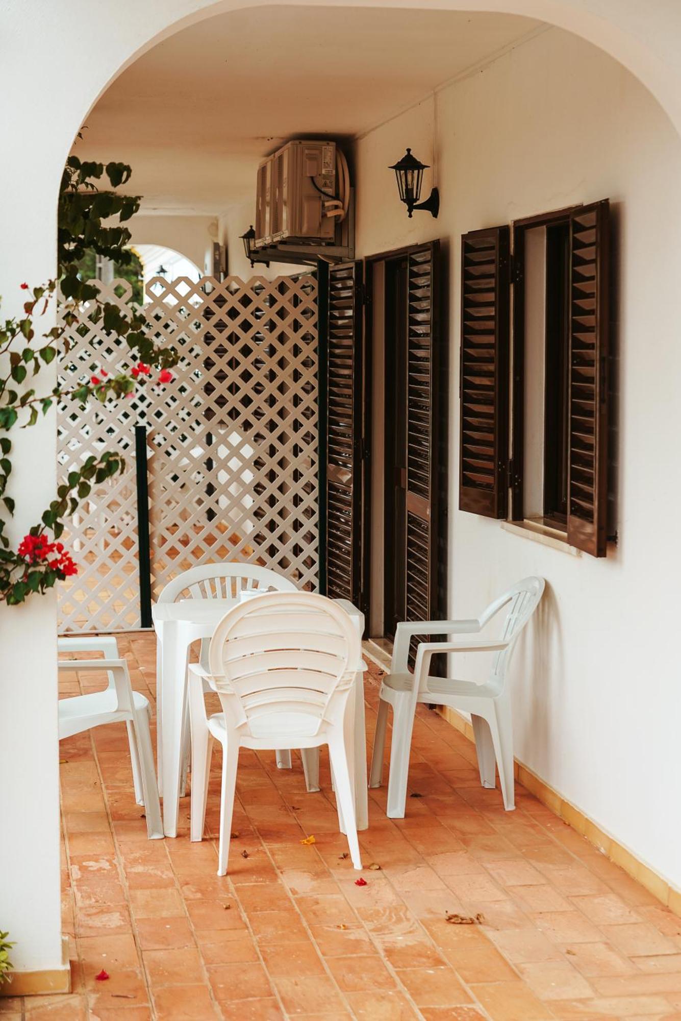 Apartament Boliqueime House Zewnętrze zdjęcie